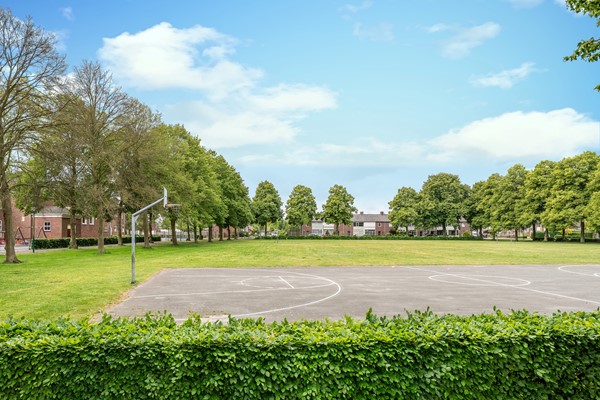 Medium property photo - Pastoor Klessensstraat 1, 5491 AS Sint-Oedenrode
